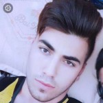 تصویر کاربر با کد 489381