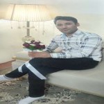 تصویر کاربر با کد 360894