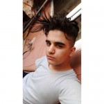 تصویر کاربر با کد 489902