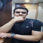 تصویر کاربر با کد 490001