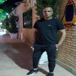 تصویر کاربر با کد 247031