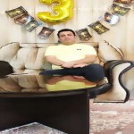 تصویر کاربر با کد 446379