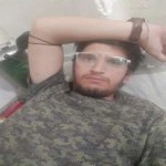تصویر کاربر با کد 490389