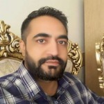 تصویر کاربر با کد 208727