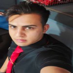 تصویر کاربر با کد 371123
