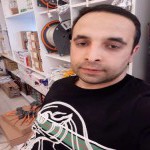 تصویر کاربر با کد 490752