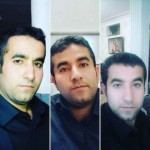 تصویر کاربر با کد 491377