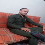 تصویر کاربر با کد 452970