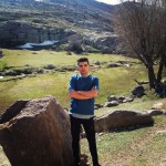 تصویر کاربر با کد 491434