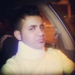 تصویر کاربر با کد 245645