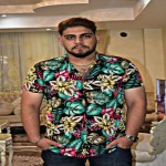 تصویر کاربر با کد 384398