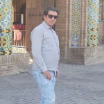 تصویر کاربر با کد 395315
