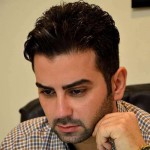 تصویر کاربر با کد 396329