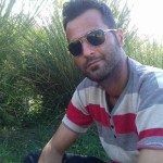 تصویر کاربر با کد 480269