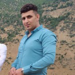 تصویر کاربر با کد 485901