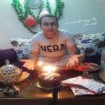 تصویر کاربر با کد 493576