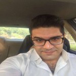 تصویر کاربر با کد 8265