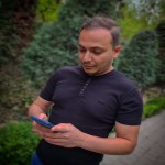 تصویر کاربر با کد 381567