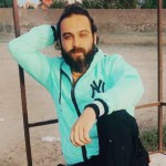 تصویر کاربر با کد 389196