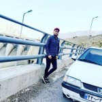 تصویر کاربر با کد 494554