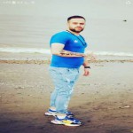 تصویر کاربر با کد 495390