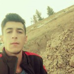تصویر کاربر با کد 364122
