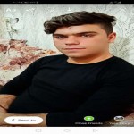 تصویر کاربر با کد 496230