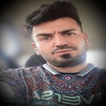 تصویر کاربر با کد 496583