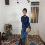 تصویر کاربر با کد 496602