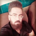 تصویر کاربر با کد 496644