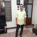 تصویر کاربر با کد 492991