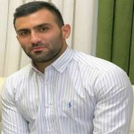تصویر کاربر با کد 496132