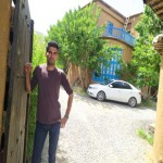 تصویر کاربر با کد 497036