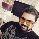تصویر کاربر با کد 497225