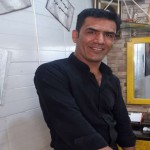 تصویر کاربر با کد 466955