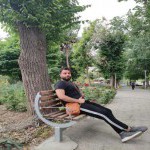 تصویر کاربر با کد 497659