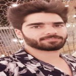 تصویر کاربر با کد 490118