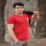 تصویر کاربر با کد 494483