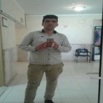 تصویر کاربر با کد 498353