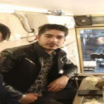 تصویر کاربر با کد 487410
