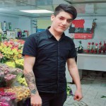 تصویر کاربر با کد 498731