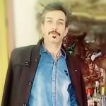 تصویر کاربر با کد 316463