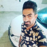 تصویر کاربر با کد 492574
