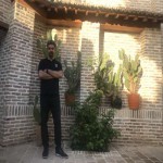 تصویر کاربر با کد 495167