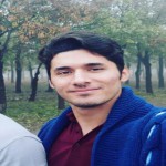 تصویر کاربر با کد 497631