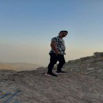 تصویر کاربر با کد 500388