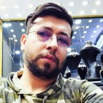 تصویر کاربر با کد 497843