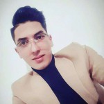 تصویر کاربر با کد 500538