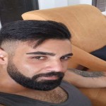 تصویر کاربر با کد 500862