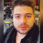 تصویر کاربر با کد 133670